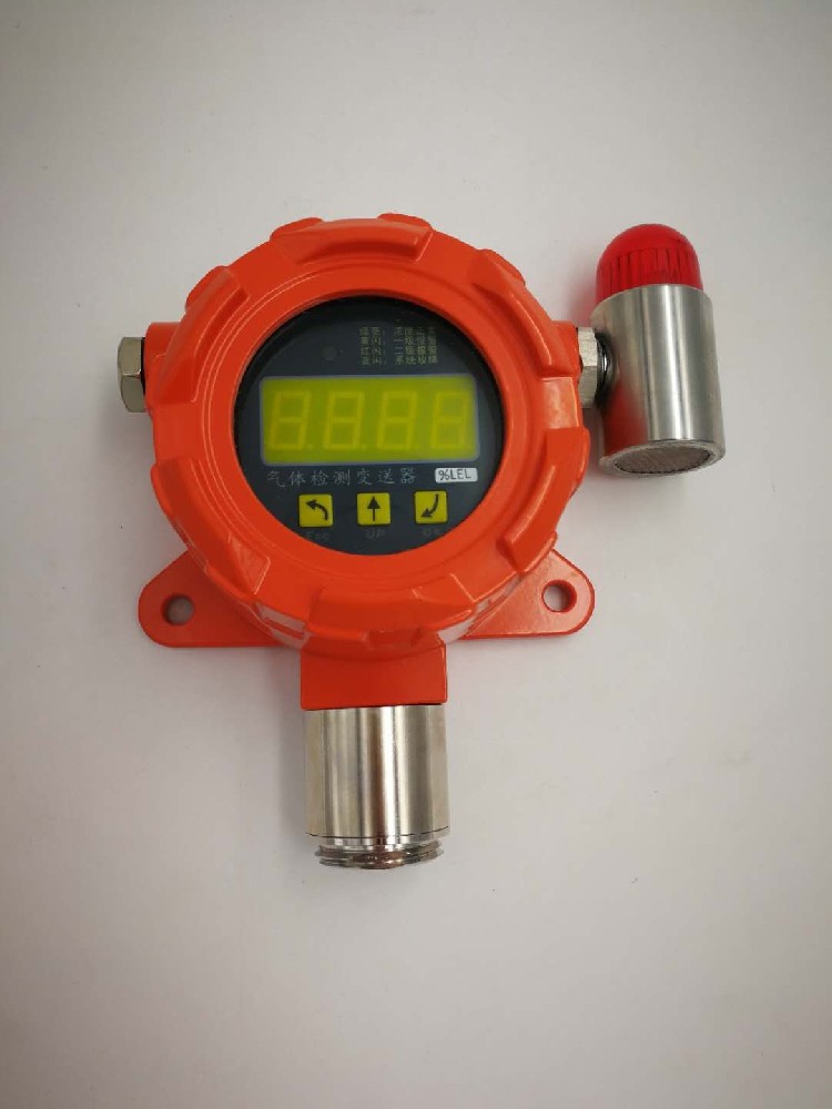 （可燃、有毒）氣體報警器